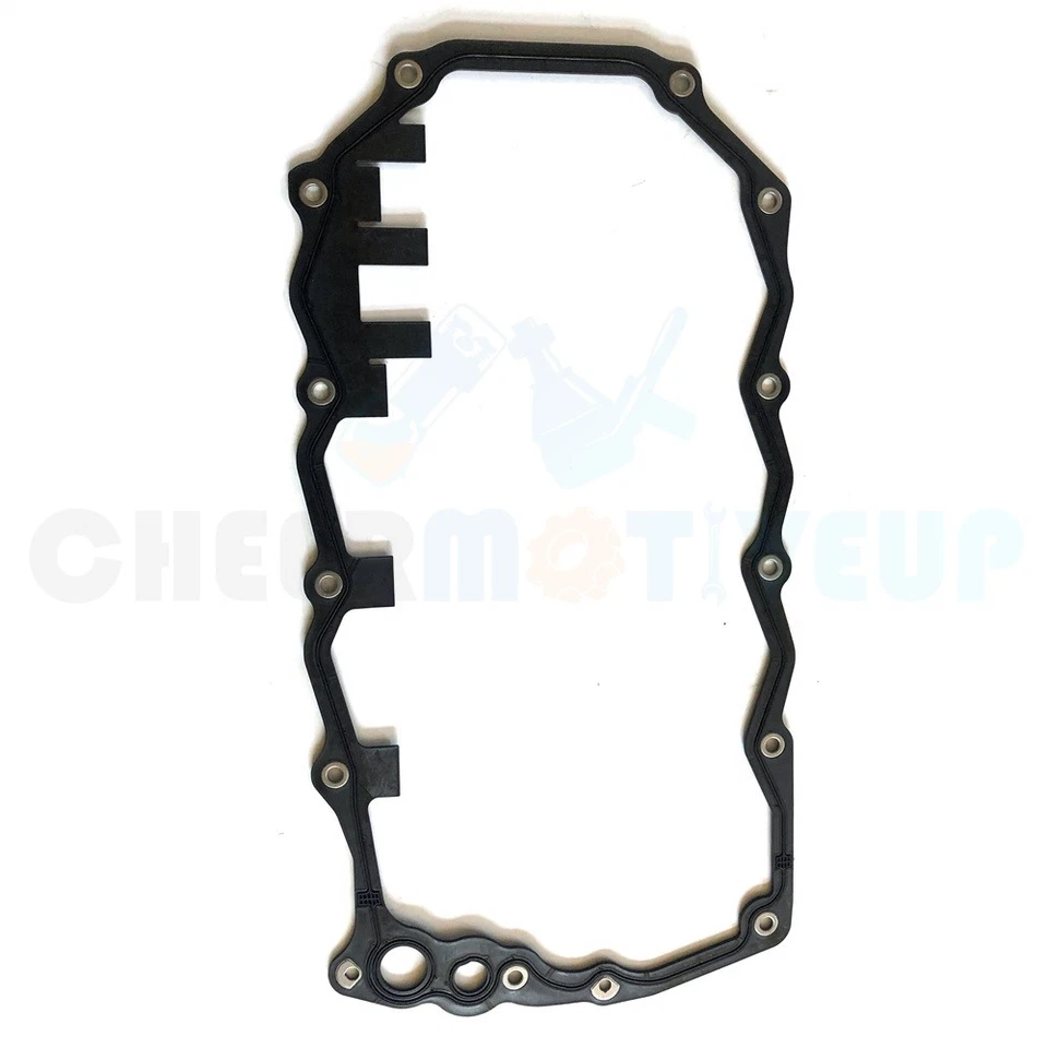 Junta da bandeja de óleo do cilindro para Chrysler PT Cruiser Dodge Neon 2.4L L4 DOHC - Imagem 3 de 4