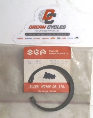 CIRCLIP | K,L