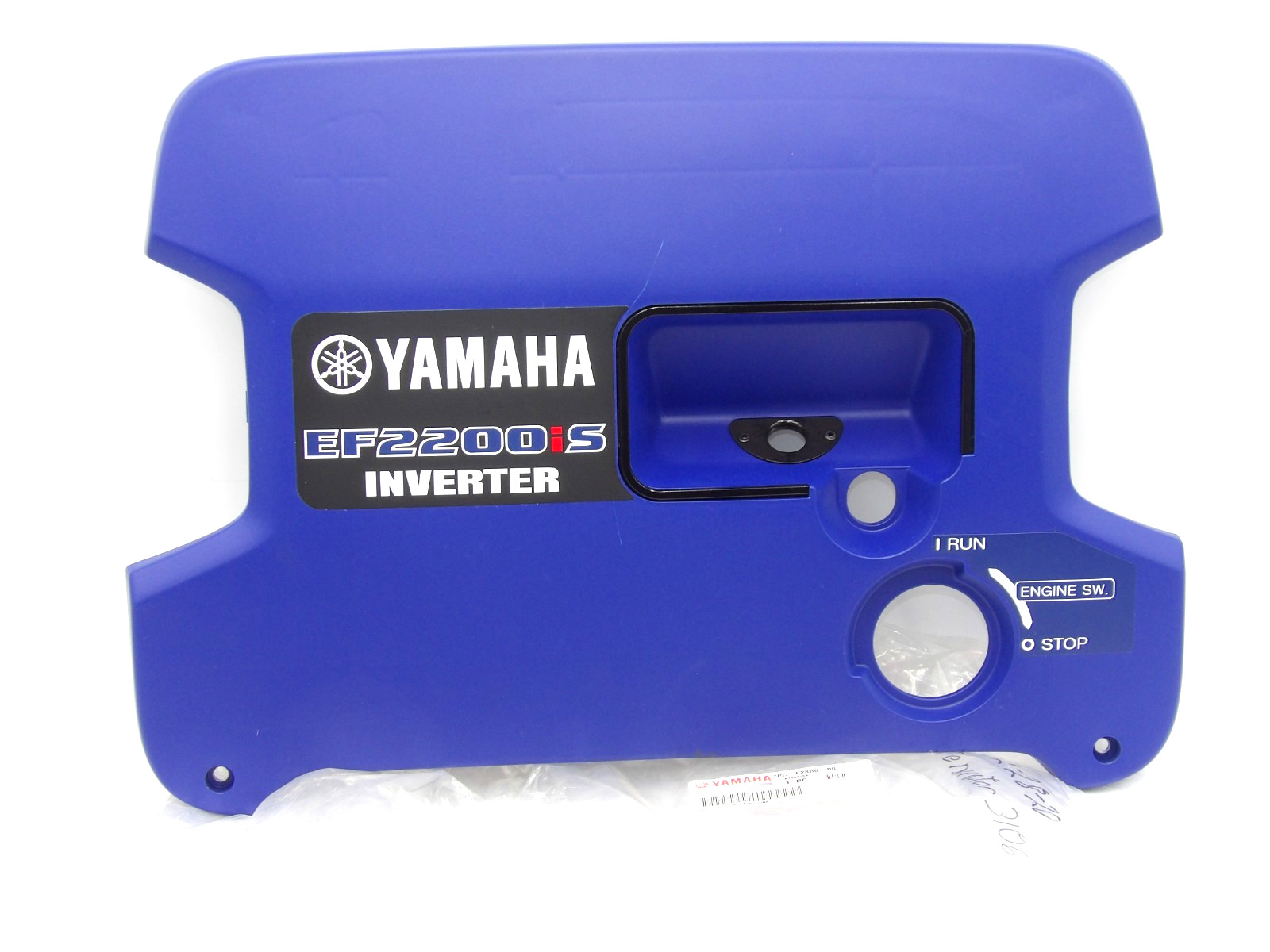 Cover Assy 2 7pc-f28b0-00-00