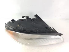 VOLVO V70 HEADLAMP RIGHT SIDE HALOGEN 31214354 MK3 2007 - 2016