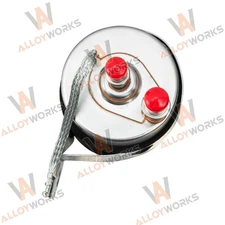 Fits LS Swap EFI Conversion C5 CorvetteFuel Filter Regulator 58 PSI 6AN