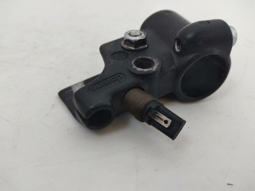 Piaggio ZIP 50 1992 1994 Supporto manopola freno posteriore sinistro - Imagen 7 de 11