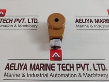 Parker 4810004k coil