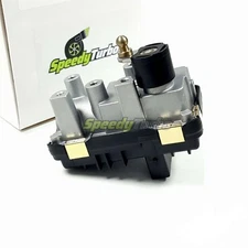 BV40 Turbo Electric Actuator fit Nissan Murano NV350 2.5 dCi YD25DDT 2008- 140KW