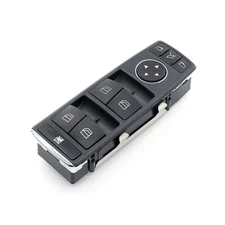 For Benz Window Control Switch Top Quality Part Five Year Warranty A2049055402