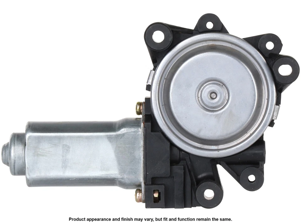 Motor de ventana delantero izquierdo cardone para Chrysler Voyager 2003-2007 Foto 3 de 4