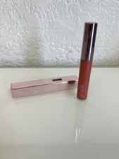 Girlactik Matte Lip Paint POSH Full Size .25 fl oz/7.5ml