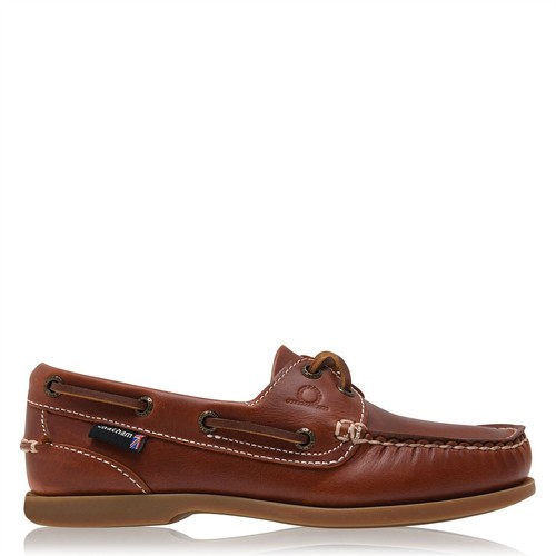 Chatham Womens Deck Lady II G2 Leather 