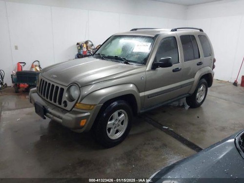 Used Ignition Switch fits: 2007 Jeep Liberty Grade A - Picture 2 of 24