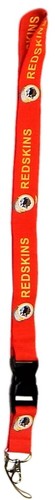 Football Team Sports Lanyard - Detachable with Clip - ID / Badge Holder ~ New - Picture 35 of 35