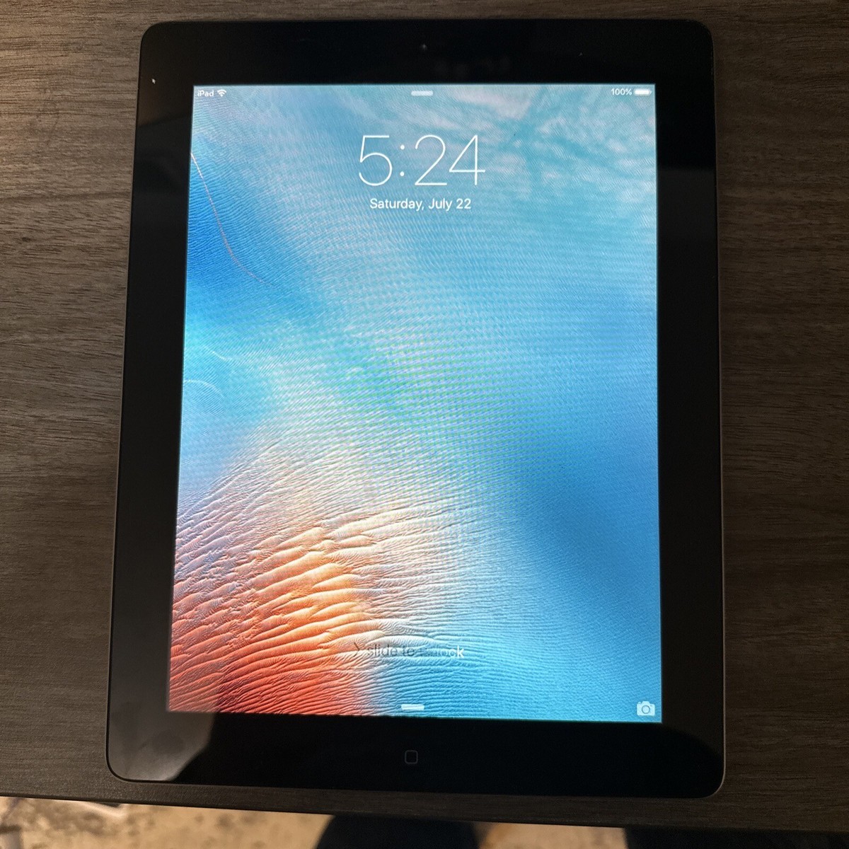 Apple iPad 2 A1395 9.7