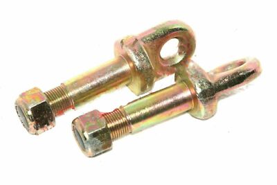 Check Chain Pin / Lower Link Implement Pin 2 Unit Mahindra Tractor