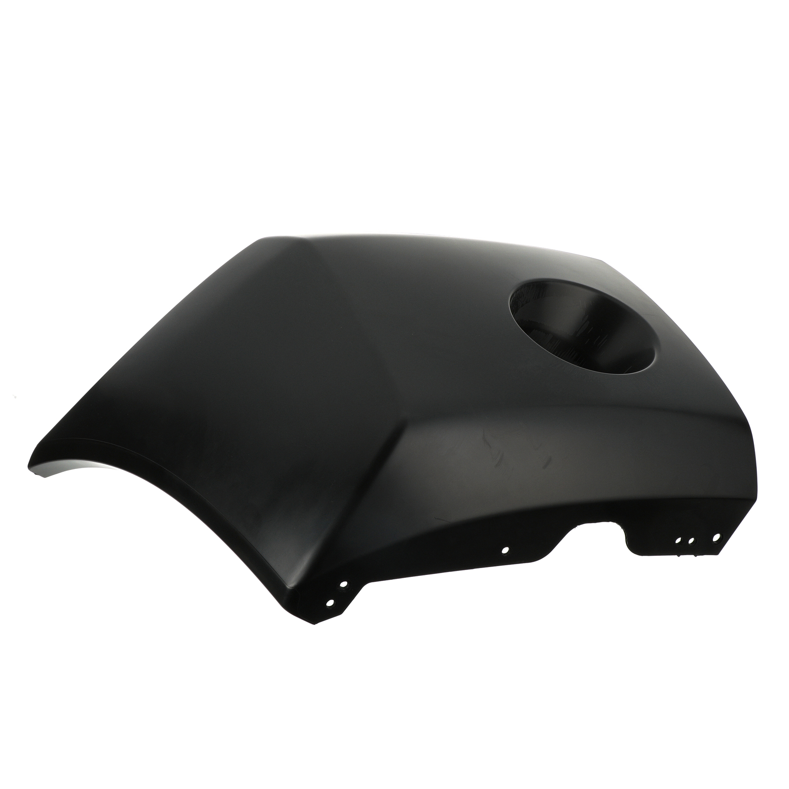 Cubierta de esquina del parachoques delantero derecho para Nissan Armada/Titan 2004-2007 (N/P 620247S220)