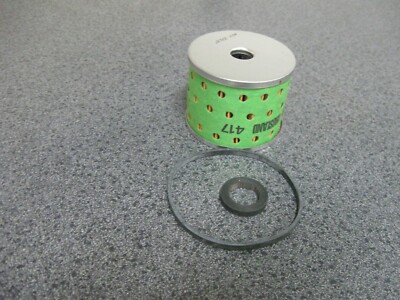 Wix 33137 Fuel Filter Replaces BALDWIN PF7596 Fram C11909PL