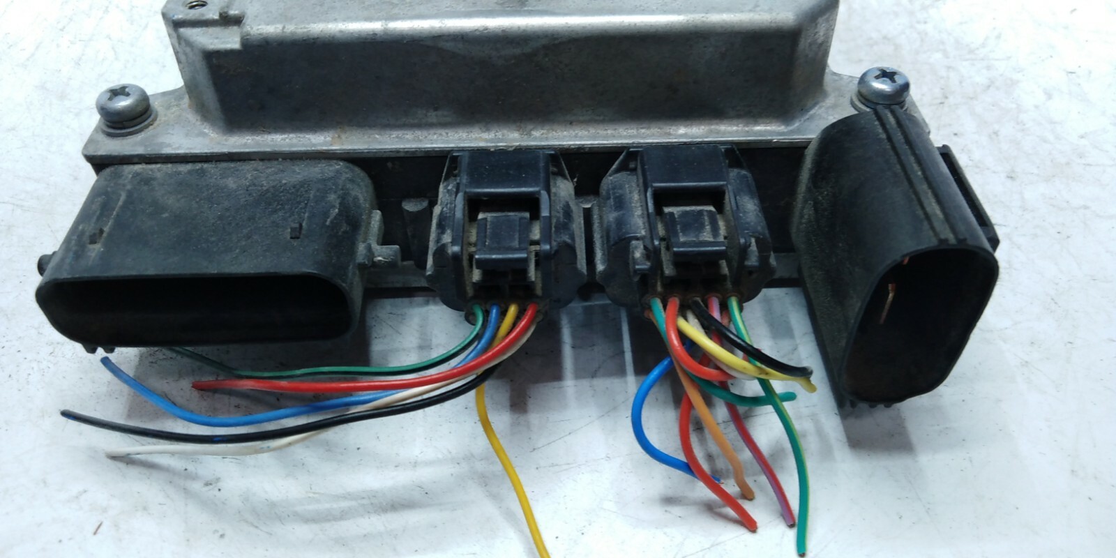 Subaru Impreza 2014 Seat Door Switch Control 34710 Fj110 A6d-000 R53 ...