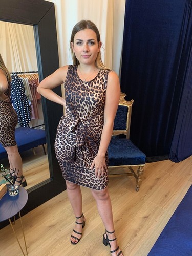 Multi Way Dress Ladies Dresses RRP 