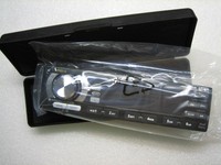 Brand Jensen Mp6512i Faceplate With Hard Case Straight From The Factory Brand Jensen Mp6512i Faceplate With Hard Case Straight From The Factory