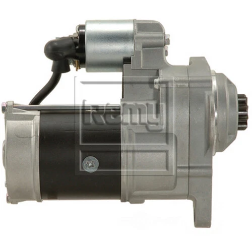 Motor de arranque compatible con GMC Sierra 2500 HD Sierra 3500 Savana 2500 2001-2010, Savana 3 Foto 4 de 4