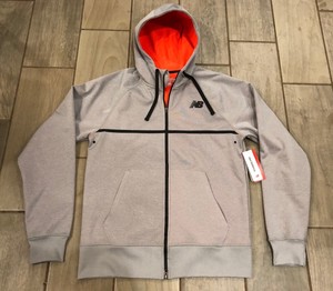 new balance tech fleece