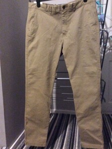 logg slim fit