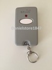 10 Digit Pins Ez Code Mini Remote Control Garage Door Gate Opener Transmitter