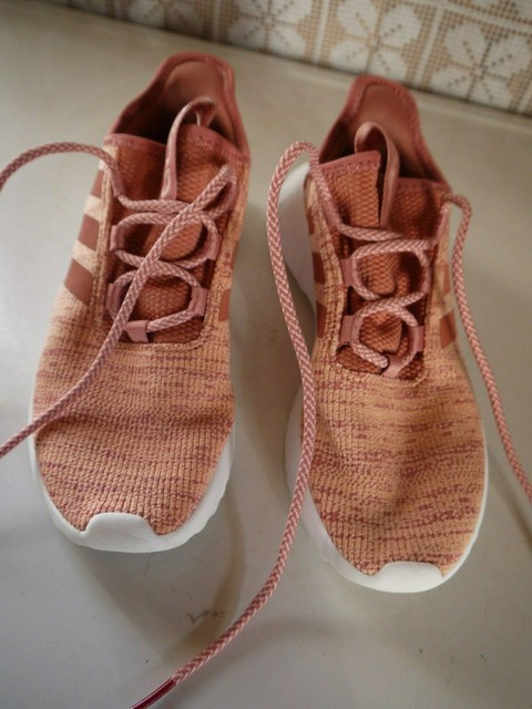 adidas Kaptir X Raw Pink for sale 