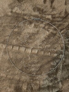 AEG Electrolux Spannring für Türmanschette vorne 110851700/2 Waschmaschine