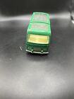 1960s "Racing Car Transporter" Truck, Matchbox King Size, by Lesney, England