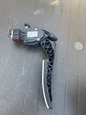 Gaspedal Gaspotenziometer 13237352 OPEL INSIG...