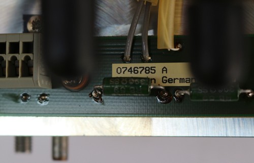 ABB 0746932A I 0746932 A I 746932 A Gas Analyzer Module Unit 0856296 E+0746271 D - Picture 13 of 13