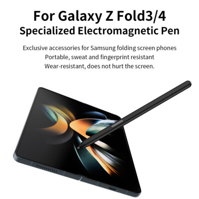 For Samsung Galaxy Z Fold 6/ 5/4/3 Stylus S Pen Fold Edition