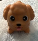Cute â¤ï¸ Chubby Puppies Puppy Baby Mini Golden Doodle - Spin Master