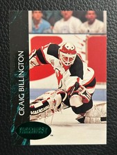 1993 Parkhurst 92-93 Hockey- - - Pick A Card -#326 - #467 NM/MT