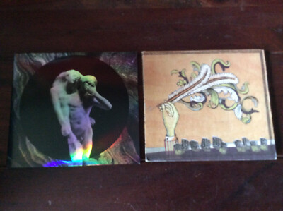 Arcade Fire  [2 CD Alben] Reflektor  + Funeral