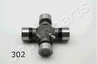 Kupplung Propswelle Gelenk Vibrationsdämpfer für Jeep Mazda Ford: RANGER, BT50 - Bild 2 von 2