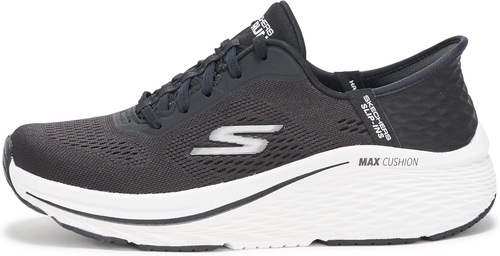Skechers Women's Max Cushioning Elite 2.0 Vanish Hands Free Slip-ins Sneaker