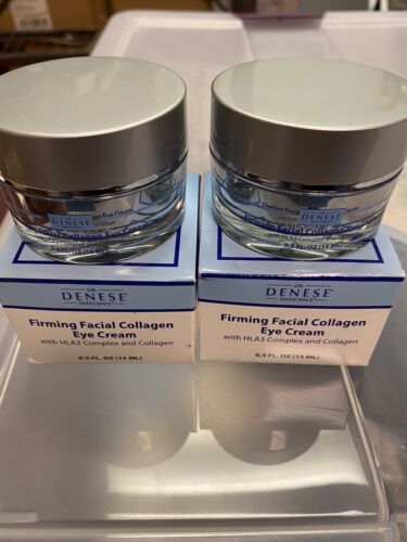 Dr. & EYE Co. AuBelle EVs Premium Cream | eBay