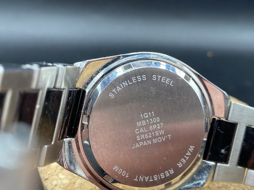 Accurist Ceramic Chronograph 100m - Picture 2 of 5