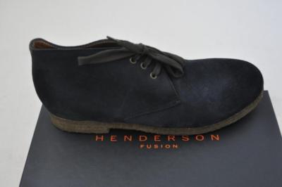 Henderson-scarpe-Male-BLU - 2219514A180042 | eBay