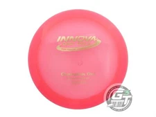 NEW Innova Champion Orc 163g Pink Gold Foil Distance Driver Golf Disc