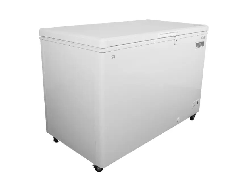 Kelvinator KCCF140WH 14 cuft Chest Freezer w/ White Exterior