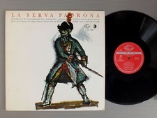 RENATA SCOTTO-BRUSCANTINI-ASSANO/LA SERVA PADRONA JPN