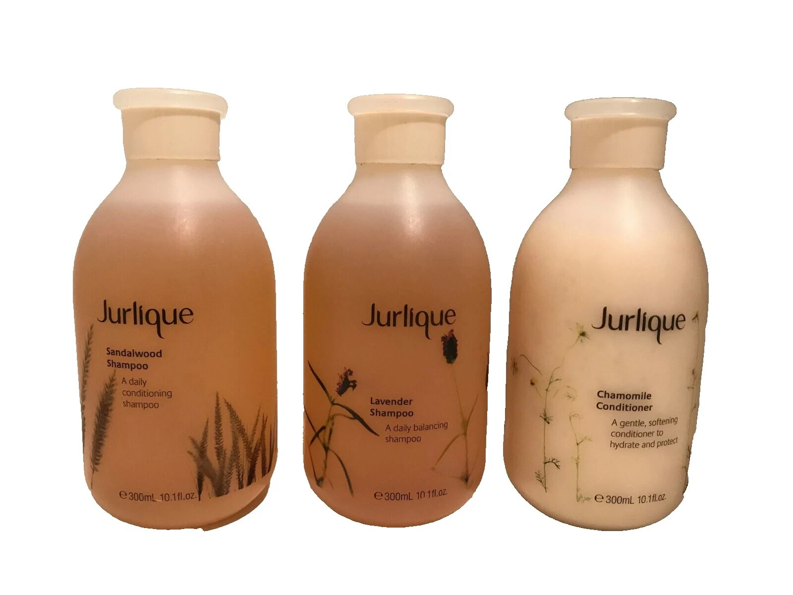 Acondicionadores Jurlique