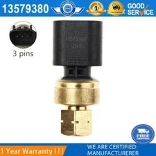 13579380 Vapor Canister Fuel Pressure Sensor For Buick Chevrolet GMC Acadia