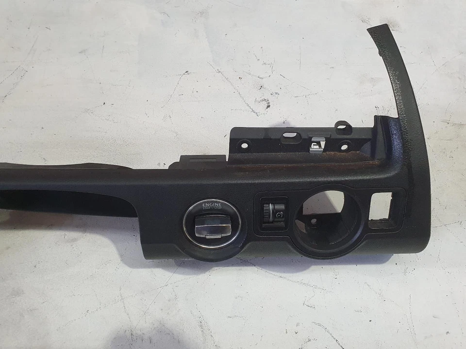 VOLKSWAGEN PASSAT ENCENDIDO CON LLAVE 3CC, SEDÁN, 08/08-12/16 Foto 3 de 4