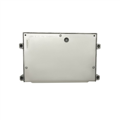 Programmed 2009 Lincoln MKZ 3.5L Engine Control Unit ECU ECM 8H6A-12A650-FB - Picture 3 of 3