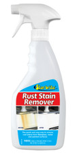 STAR BRITE Rust Stain Remover 22oz Spray Bott...