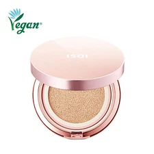 ISOI Skincare Vegan Cushion 13g + Refill 13g SPF38/PA++ No. 21Color Vegan
