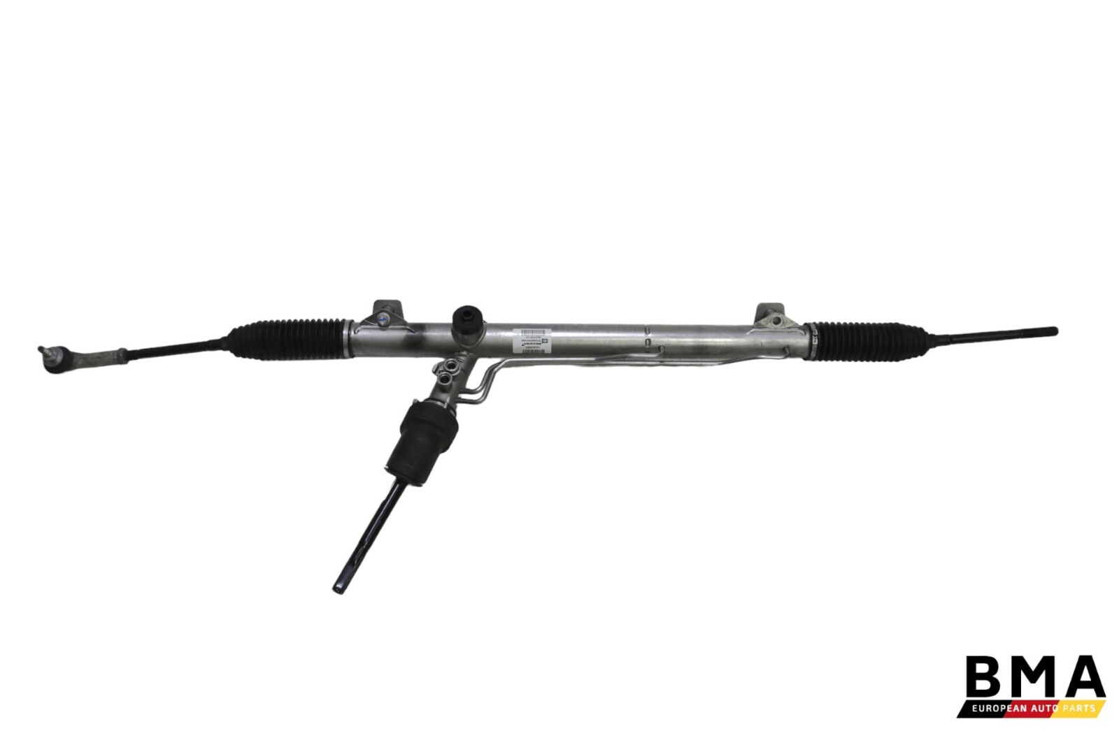 McLaren 720S Front Lower Power Steering Rack & Pinion 2018 - 2023 OEM
