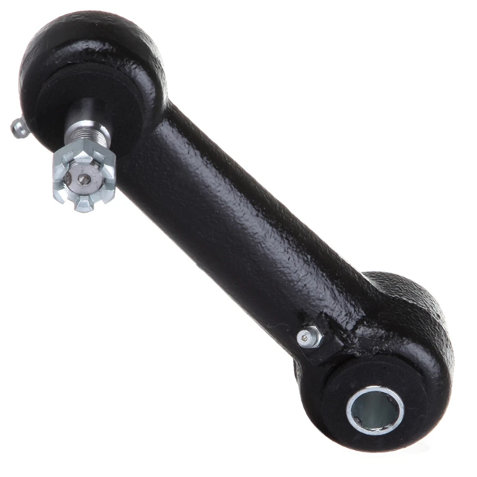 2pcs Front Suspension Kit Idler Arm For 1994-2003 Dodge Ram Van 1500 2500 3500 Foto 4 de 4